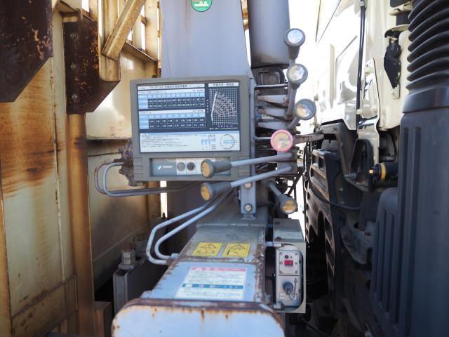 Ref No.A15191027 HINO PROFIA Image#10
