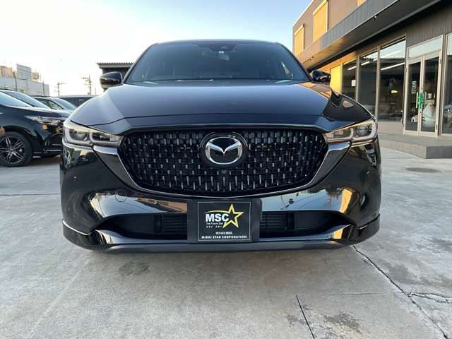 Ref No.A15191213 MAZDA CX5 Image#2