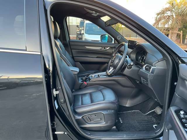 Ref No.A15191213 MAZDA CX5 Image#7