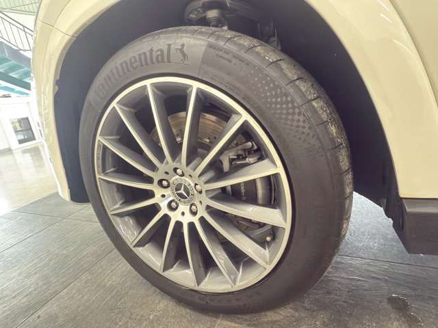 Ref No.A15191462 MERCEDES GLE CLASS Image#14