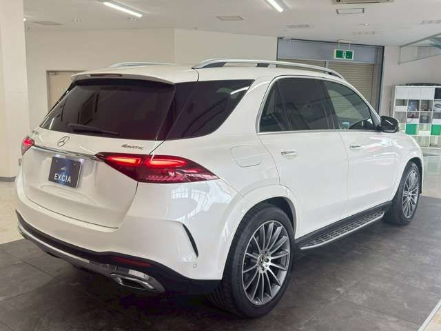 Ref No.A15191462 MERCEDES GLE CLASS Image#7