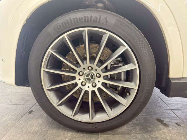 Ref No.A15191462 MERCEDES GLE CLASS Image#13
