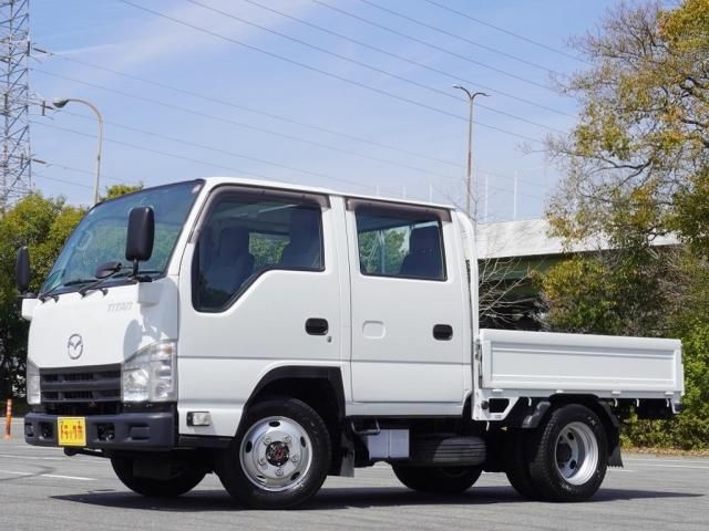 MAZDA TITAN