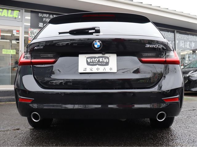 Ref No.A15191760 BMW 3 SERIES Image#19