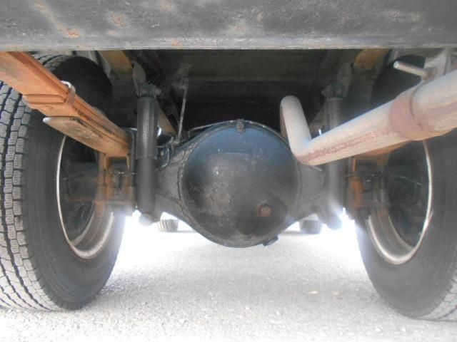 Ref No.A15191787 MITSUBISHI CANTER TRUCK Image#19