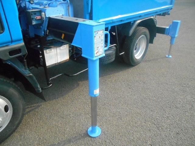 Ref No.A15191787 MITSUBISHI CANTER TRUCK Image#9