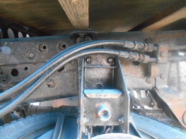 Ref No.A15191787 MITSUBISHI CANTER TRUCK Image#18