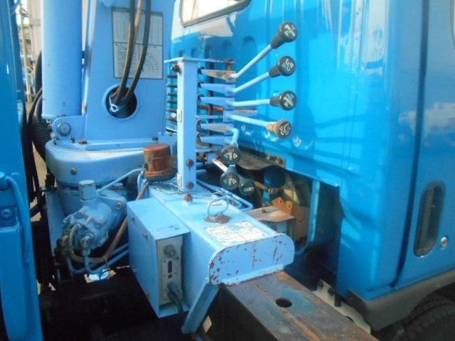Ref No.A15191787 MITSUBISHI CANTER TRUCK Image#8