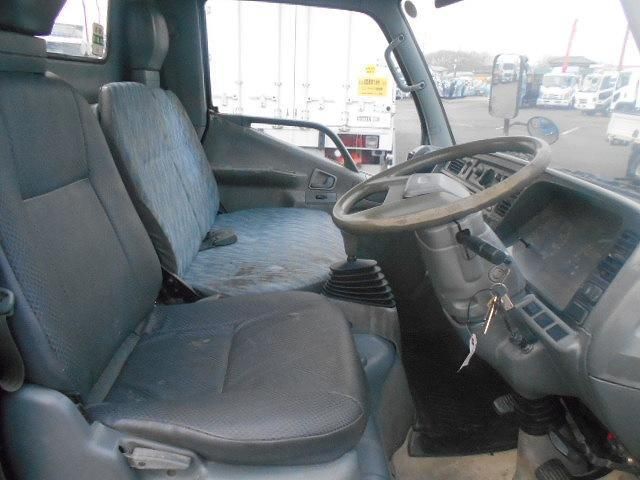 Ref No.A15191787 MITSUBISHI CANTER TRUCK Image#12