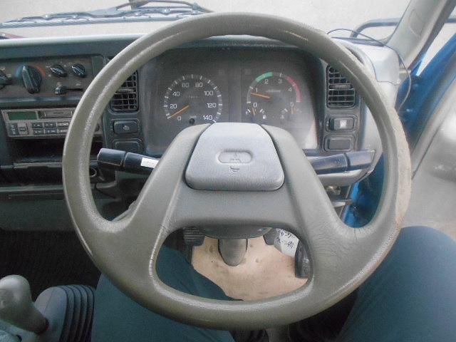 Ref No.A15191787 MITSUBISHI CANTER TRUCK Image#13
