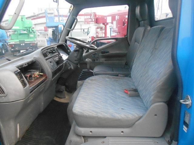 Ref No.A15191787 MITSUBISHI CANTER TRUCK Image#15