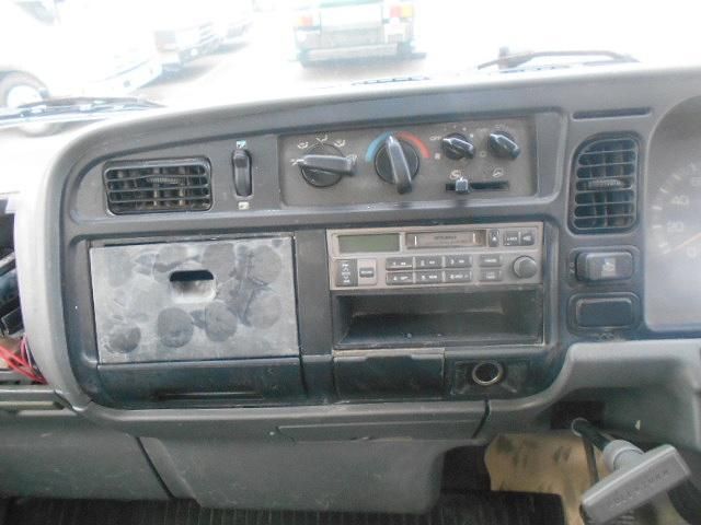 Ref No.A15191787 MITSUBISHI CANTER TRUCK Image#14