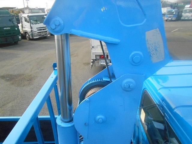 Ref No.A15191787 MITSUBISHI CANTER TRUCK Image#7