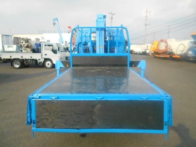 Ref No.A15191787 MITSUBISHI CANTER TRUCK Image#10