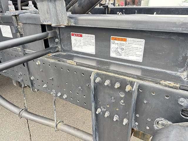 Ref No.A15191794 ISUZU FORWARD Image#17