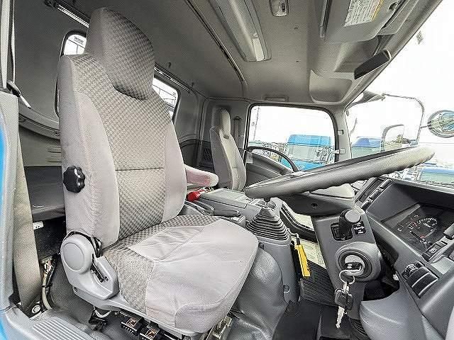 Ref No.A15191794 ISUZU FORWARD Image#11