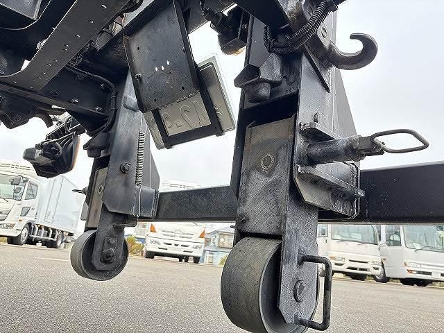 Ref No.A15191794 ISUZU FORWARD Image#9