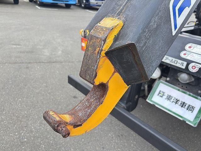 Ref No.A15191794 ISUZU FORWARD Image#10