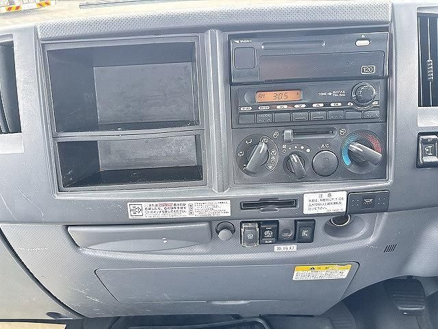 Ref No.A15191794 ISUZU FORWARD Image#13