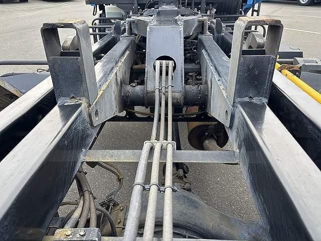 Ref No.A15191794 ISUZU FORWARD Image#7