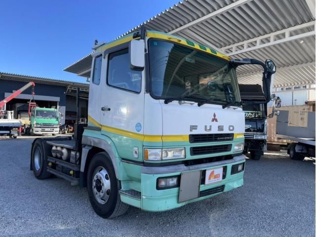 Ref No.A15191797 MITSUBISHI SUPER GREAT Image#3