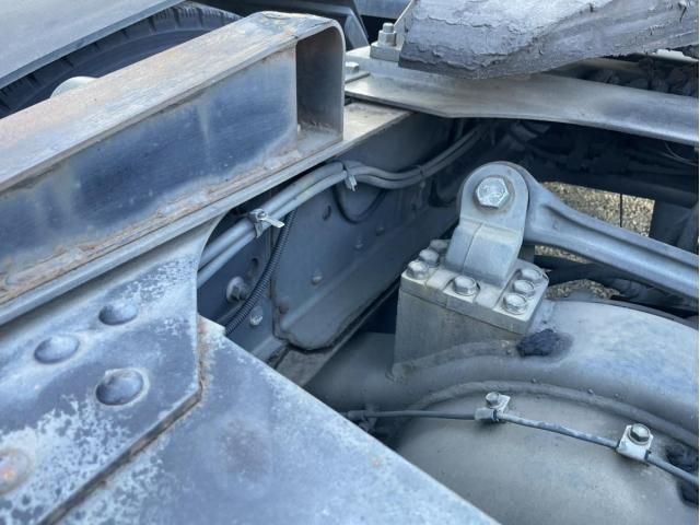 Ref No.A15191797 MITSUBISHI SUPER GREAT Image#9