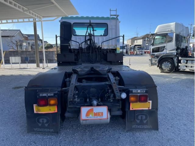 Ref No.A15191797 MITSUBISHI SUPER GREAT Image#4