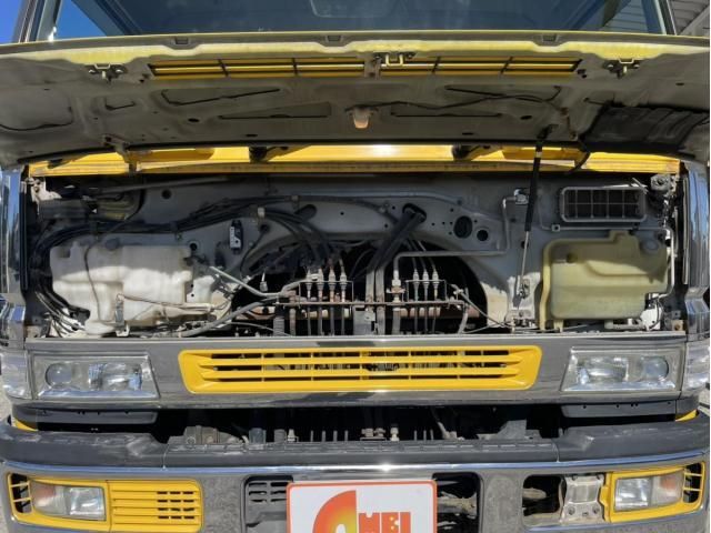 Ref No.A15191798 MITSUBISHI SUPER GREAT Image#17