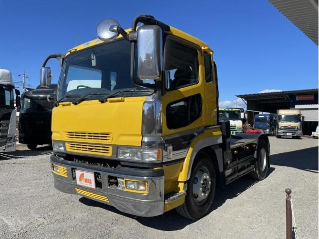 Ref No.A15191798 MITSUBISHI SUPER GREAT Image#4