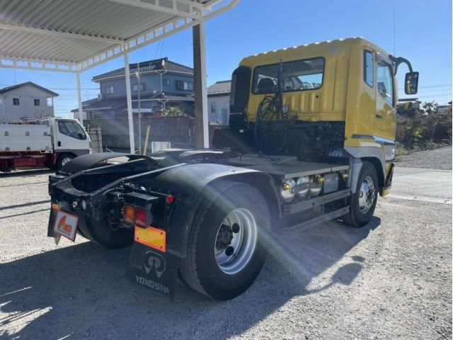 Ref No.A15191798 MITSUBISHI SUPER GREAT Image#7