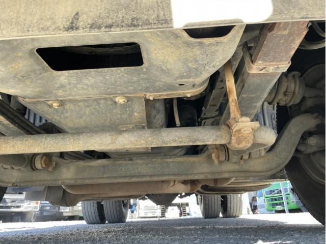 Ref No.A15191798 MITSUBISHI SUPER GREAT Image#15