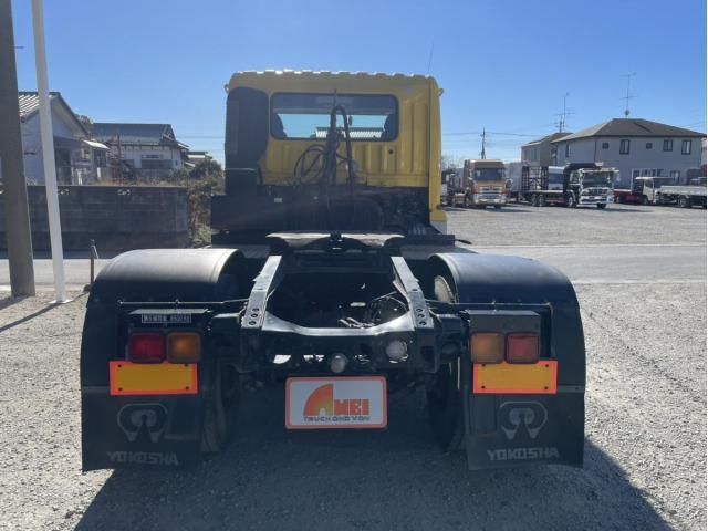 Ref No.A15191798 MITSUBISHI SUPER GREAT Image#6