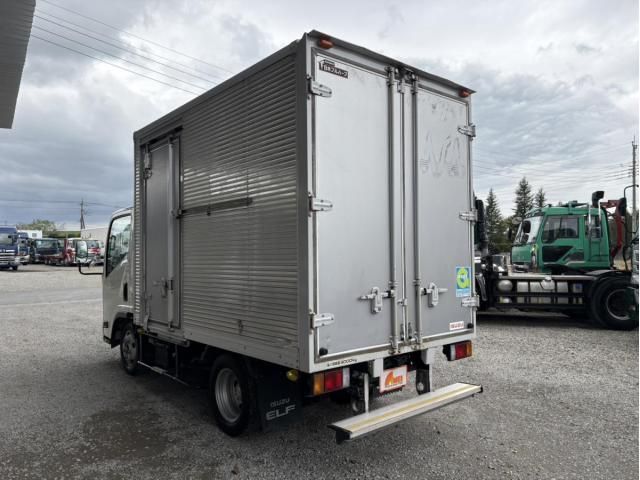 Ref No.A15191803 ISUZU ELF TRUCK Image#5