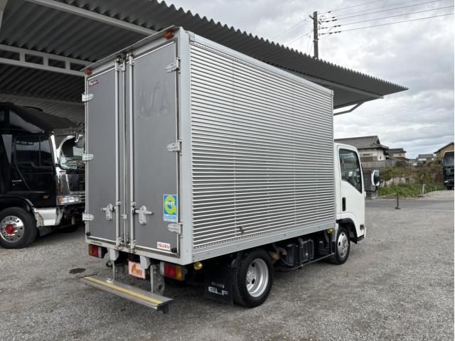 Ref No.A15191803 ISUZU ELF TRUCK Image#7