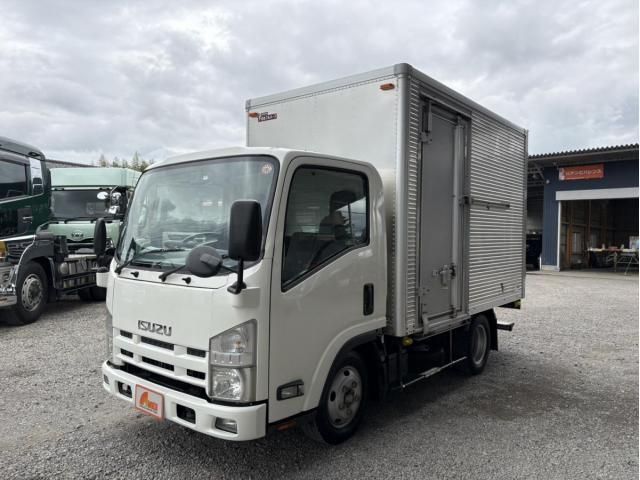 Ref No.A15191803 ISUZU ELF TRUCK Image#4