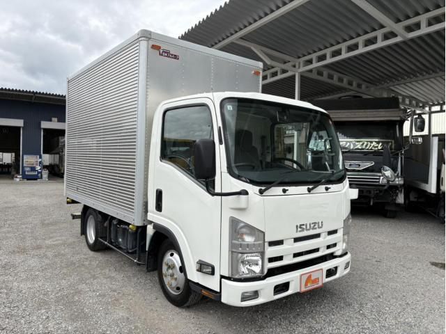 Ref No.A15191803 ISUZU ELF TRUCK Image#3
