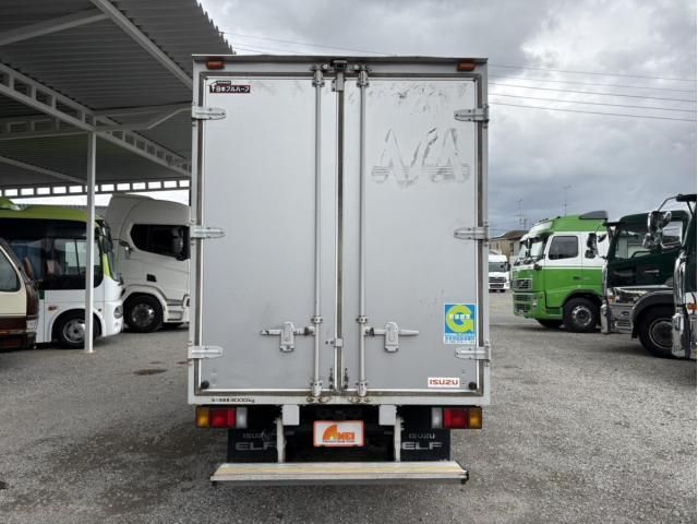 Ref No.A15191803 ISUZU ELF TRUCK Image#6