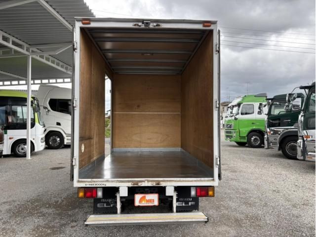 Ref No.A15191803 ISUZU ELF TRUCK Image#11