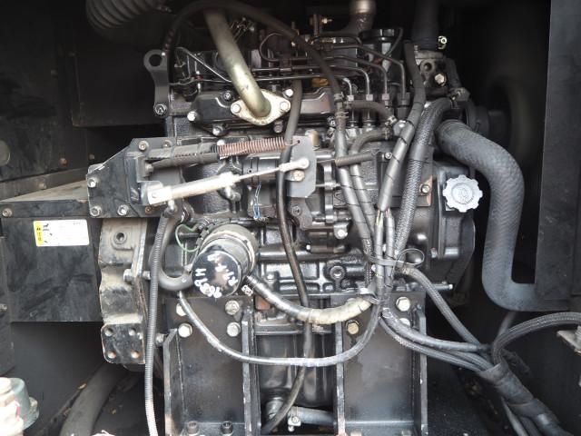 Ref No.A15191828 MITSUBISHI CANTER TRUCK Image#15
