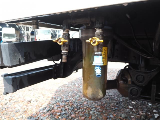 Ref No.A15191828 MITSUBISHI CANTER TRUCK Image#20