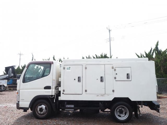 Ref No.A15191828 MITSUBISHI CANTER TRUCK Image#2