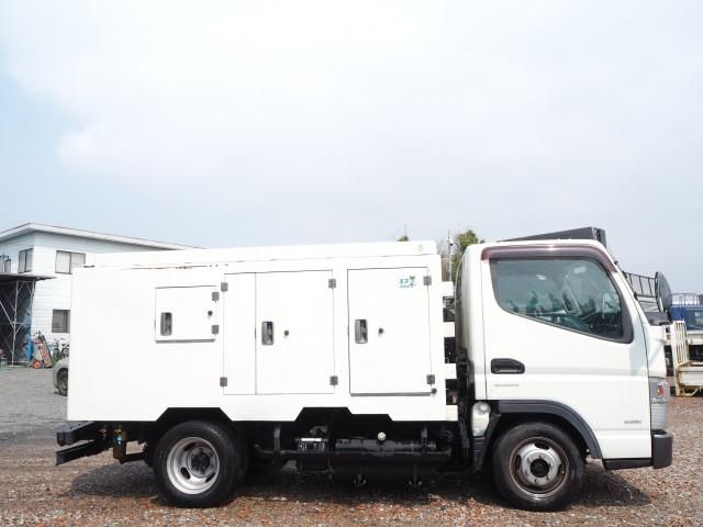Ref No.A15191828 MITSUBISHI CANTER TRUCK Image#6