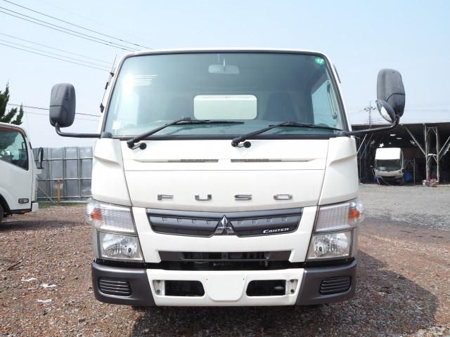 Ref No.A15191828 MITSUBISHI CANTER TRUCK Image#8