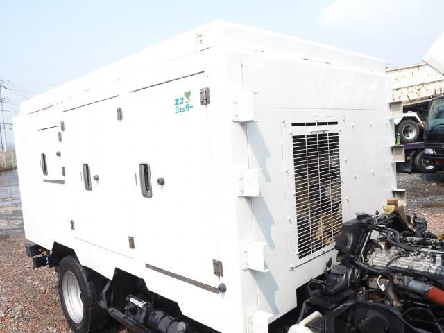 Ref No.A15191828 MITSUBISHI CANTER TRUCK Image#10