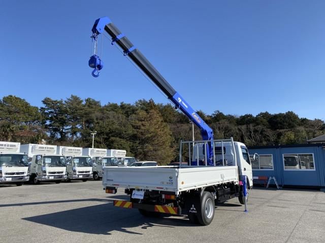 Ref No.A15191834 MITSUBISHI CANTER TRUCK Image#7