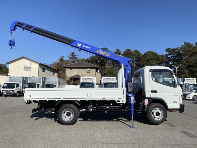 Ref No.A15191834 MITSUBISHI CANTER TRUCK Image#5