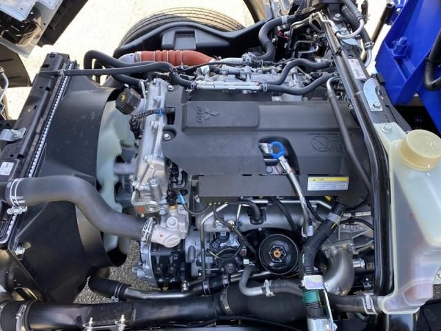 Ref No.A15191836 MITSUBISHI CANTER TRUCK Image#13