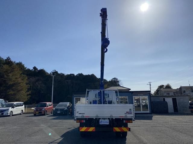 Ref No.A15191836 MITSUBISHI CANTER TRUCK Image#8