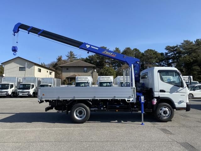 Ref No.A15191836 MITSUBISHI CANTER TRUCK Image#5