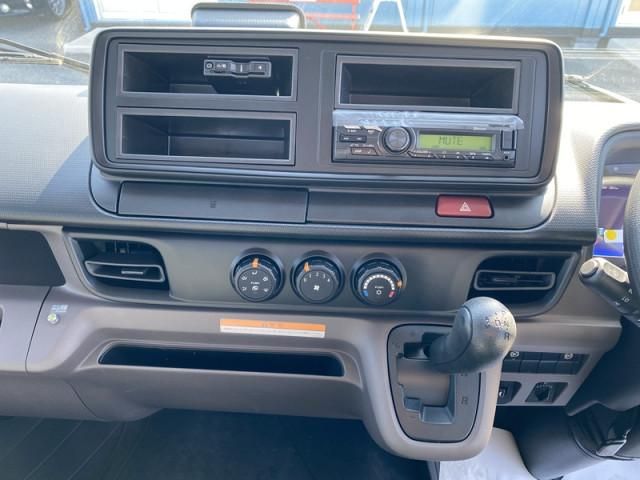 Ref No.A15191836 MITSUBISHI CANTER TRUCK Image#17